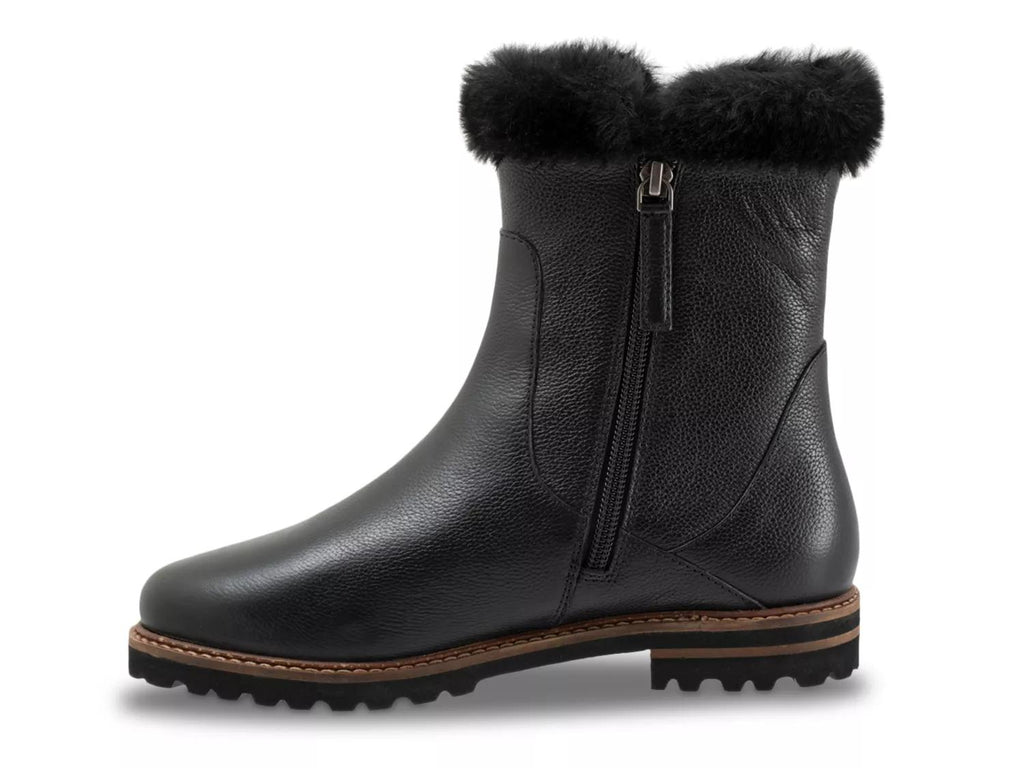 Trotters Forever Bootie