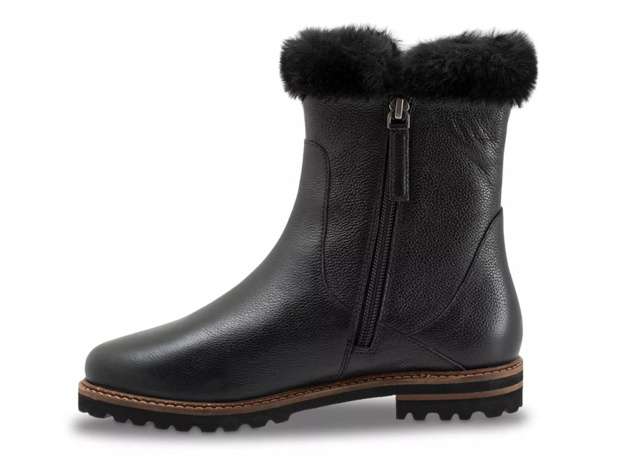 Trotters Forever Bootie