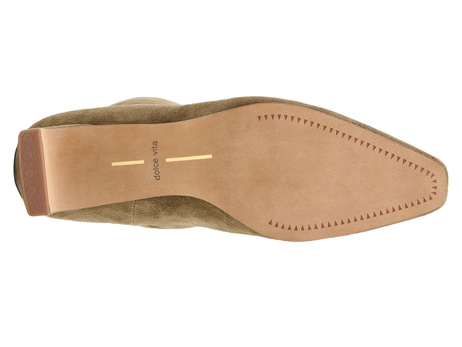 Dolce Vita Bennet Bootie - Women's