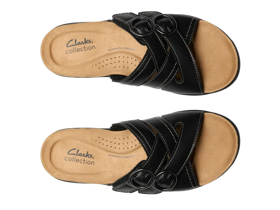 Clarks Laurieann Opal Sandal