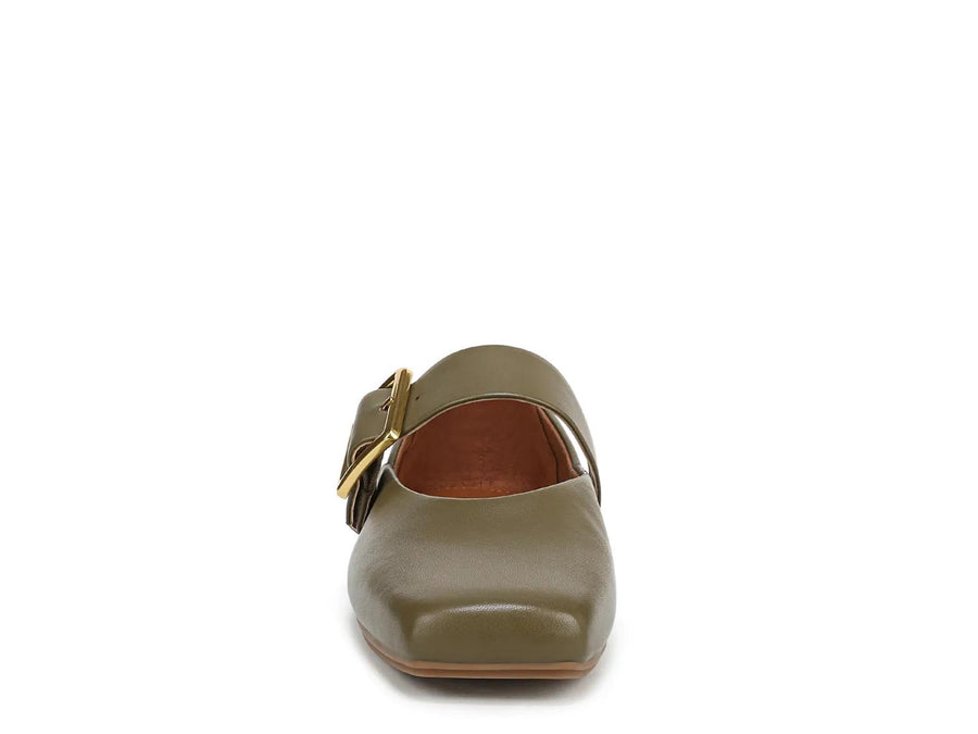 Franco Sarto Oakes Mary Jane Flat