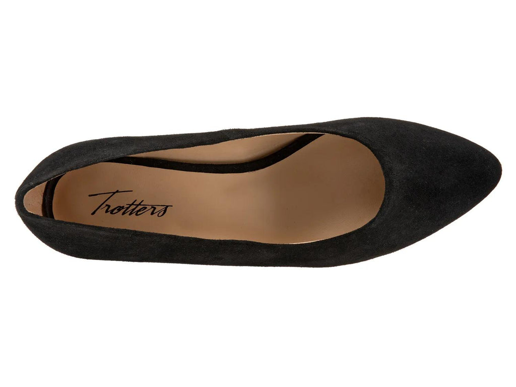 Trotters Jewel Pump