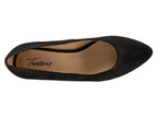 Trotters Jewel Pump