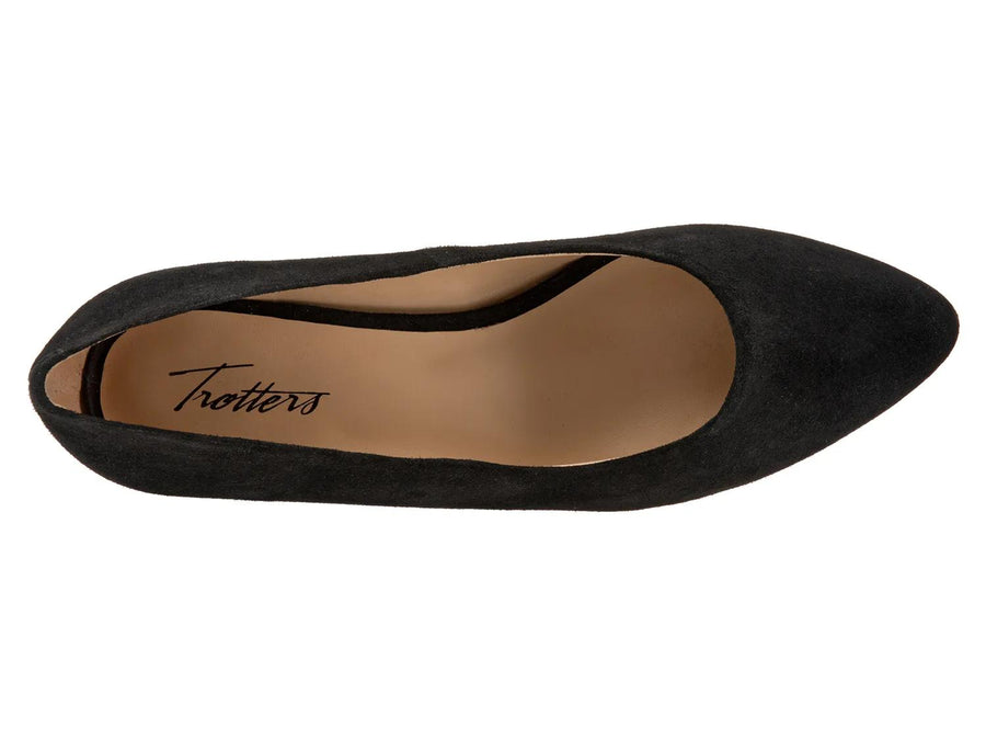 Trotters Jewel Pump