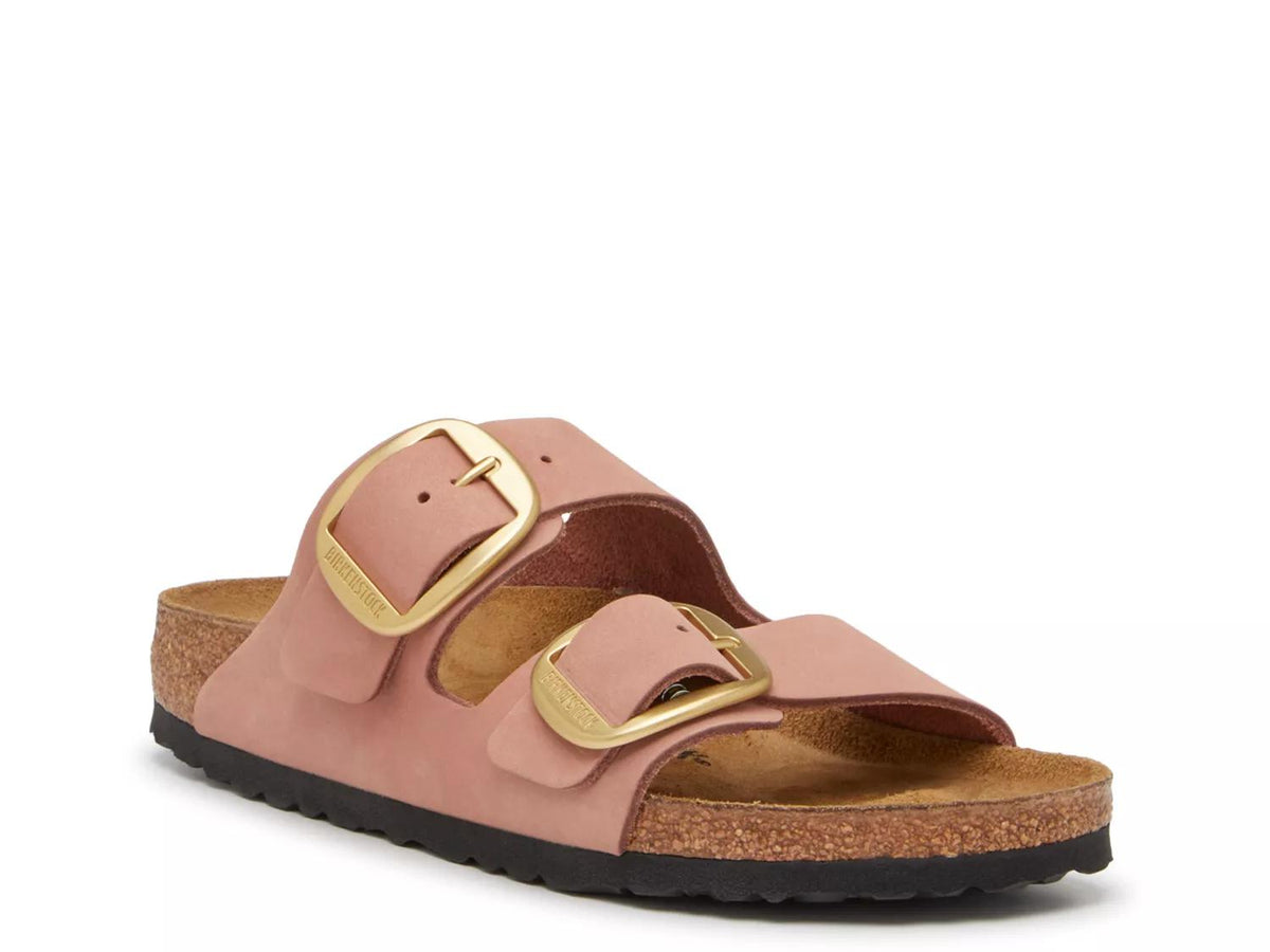 Birkenstock Arizona Big Buckle Slide Sandal - Women's