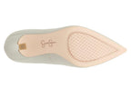 Jessica Simpson Lyrik Pump