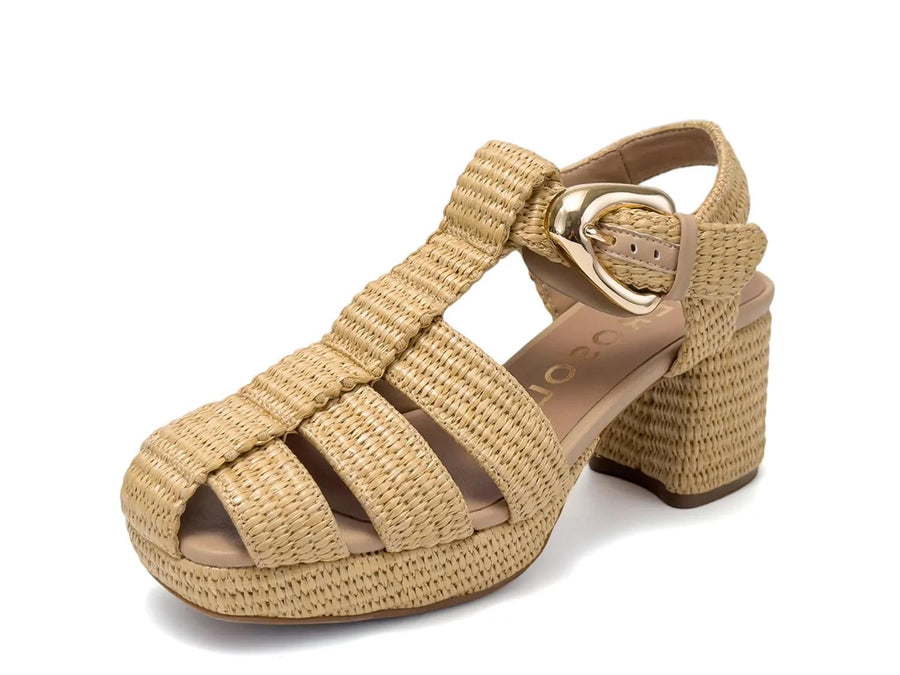 Aerosoles Soave Platform Sandal