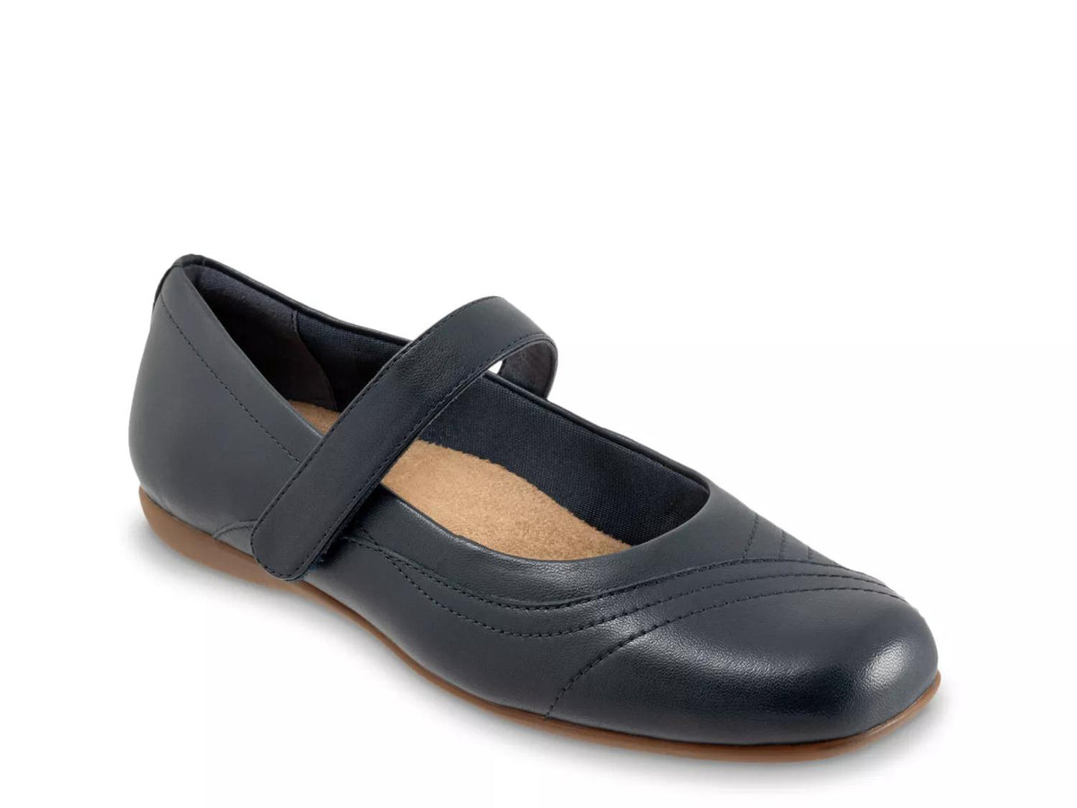 Trotters Sherese Mary Jane Flat