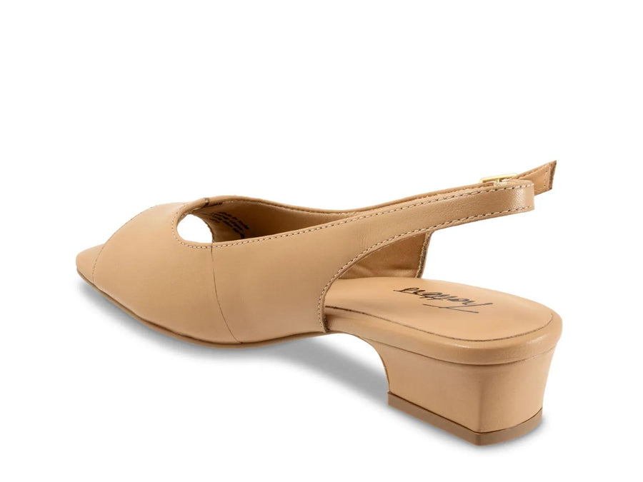Trotters Dawn Sandal