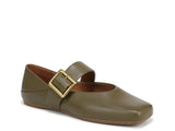 Franco Sarto Oakes Mary Jane Flat