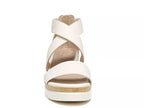Soul Naturalizer Goodtimes Wedge Sandal