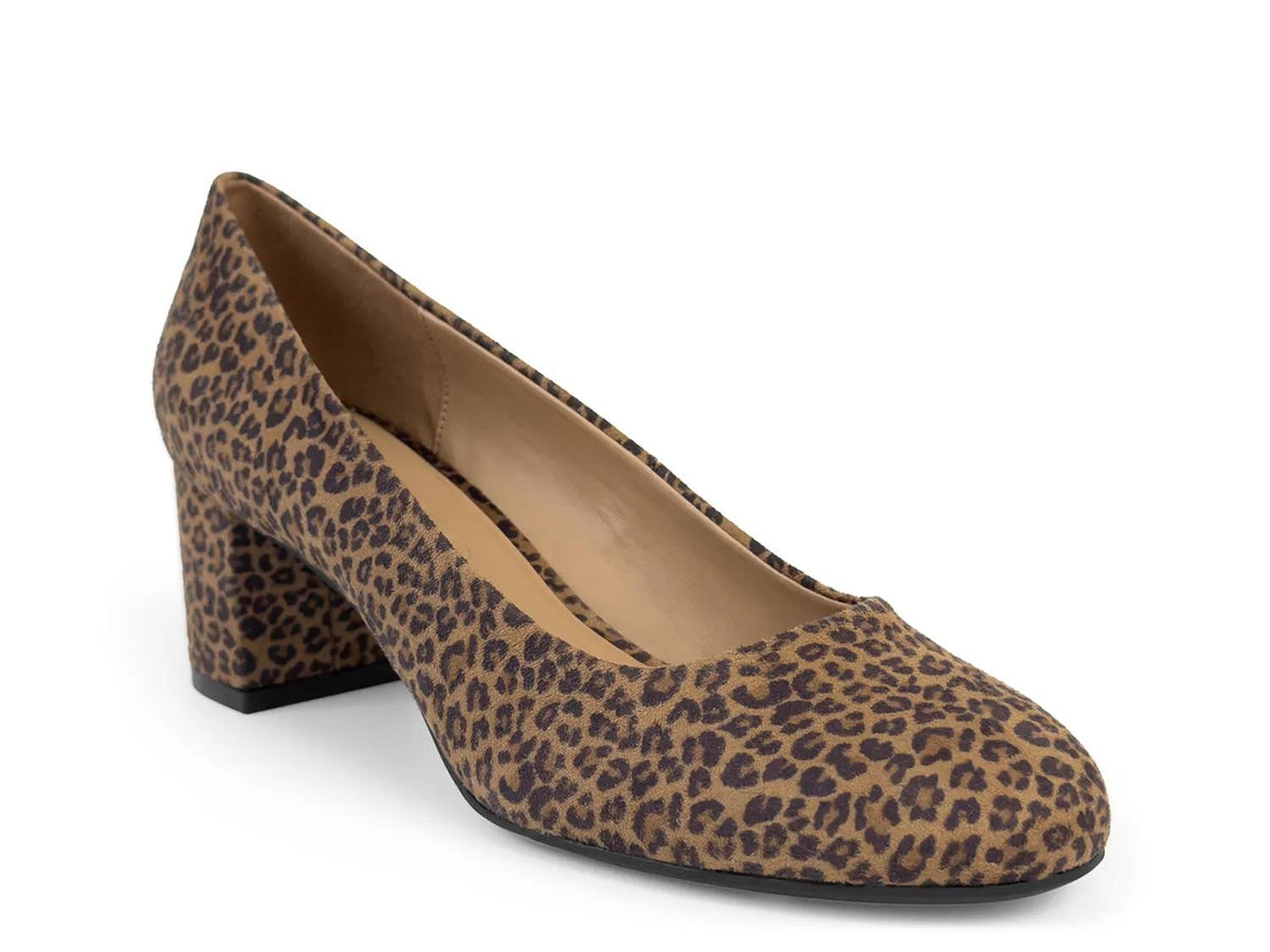 Aerosoles Ebel Pump