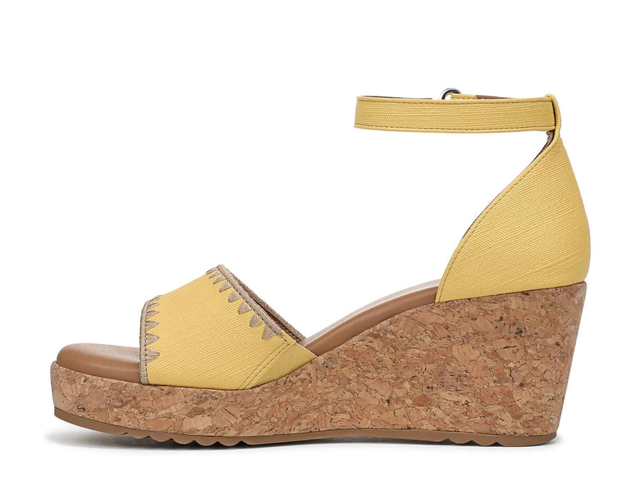 Naturalizer Olly Wedge Sandal