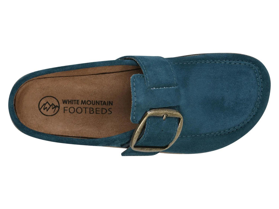 White Mountain Bueno Clog