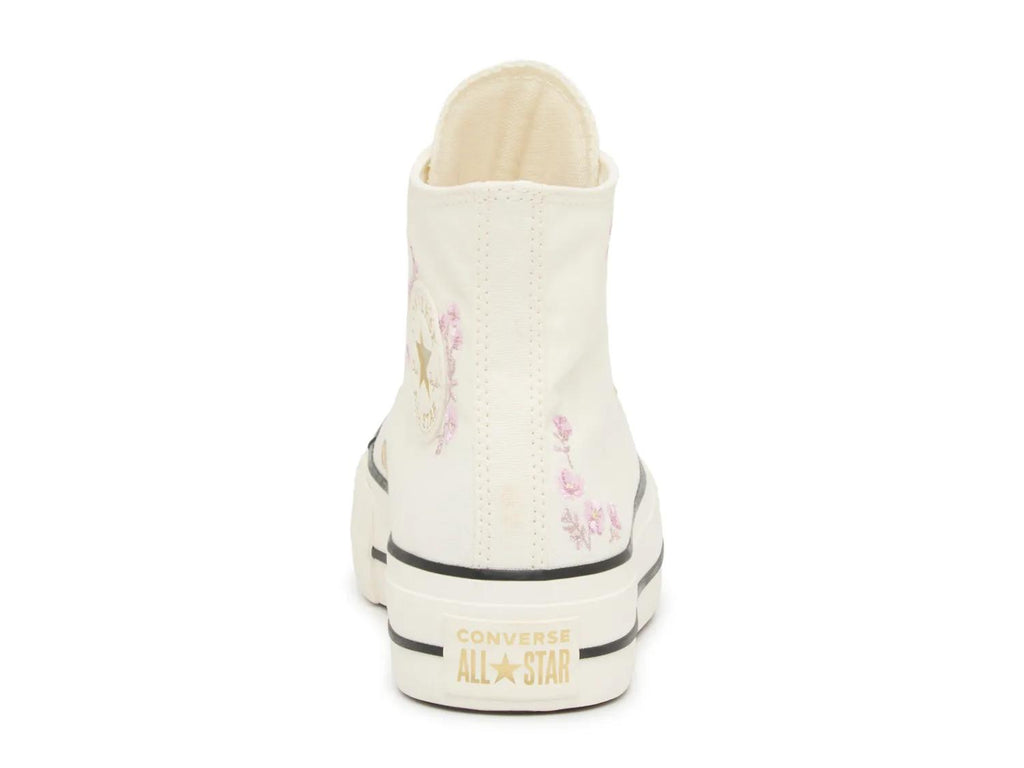 Converse Chuck Taylor All Star Platform High-Top Sneaker - Women's