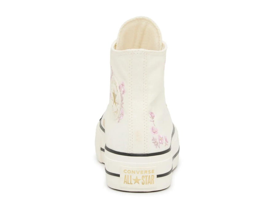 Converse Chuck Taylor All Star Platform High-Top Sneaker - Women's