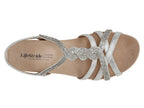 Lifestride Miami Wedge Sandal