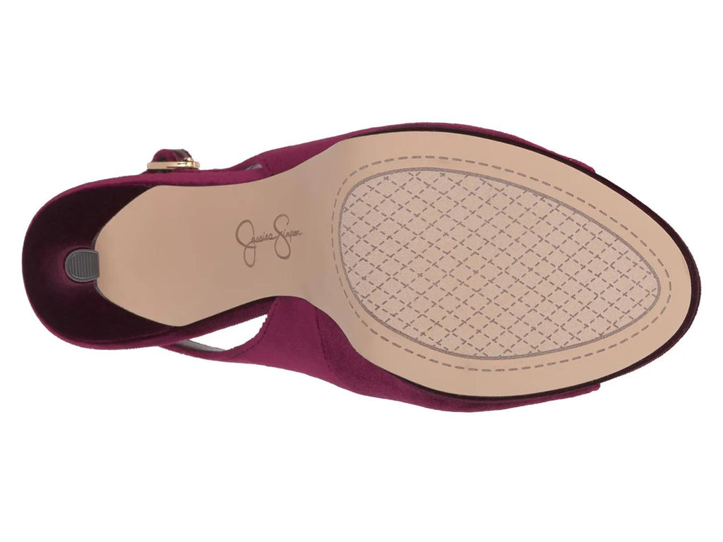Jessica Simpson Sibilla Sandal