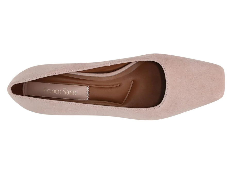 Franco Sarto Salino Pump