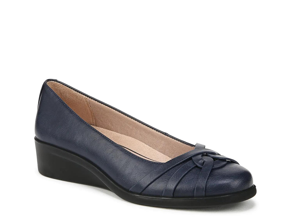 Lifestride Jorie Wedge Pump
