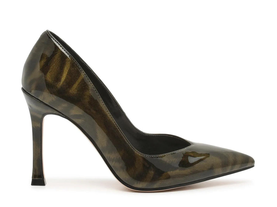 Jessica Simpson Lyrik Pump
