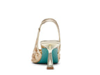 Betsey Johnson Nikki Pump