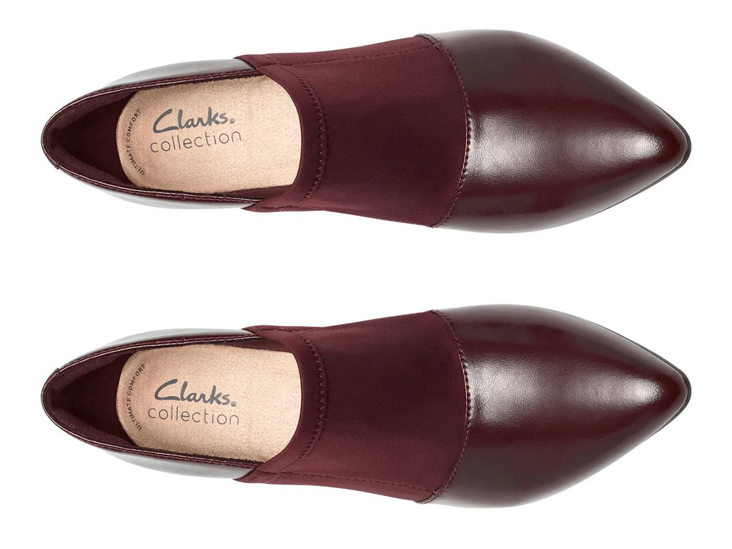 Clarks Tammitha Pump