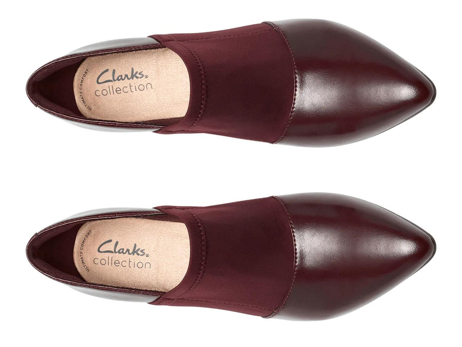 Clarks Tammitha Pump