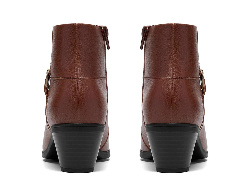 Clarks Emily Style Bootie - Women's
