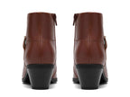 Clarks Emily Style Bootie - Women's