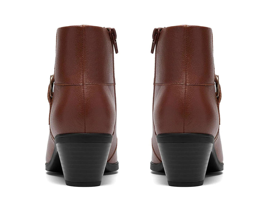 Clarks Emily Style Bootie - Women's
