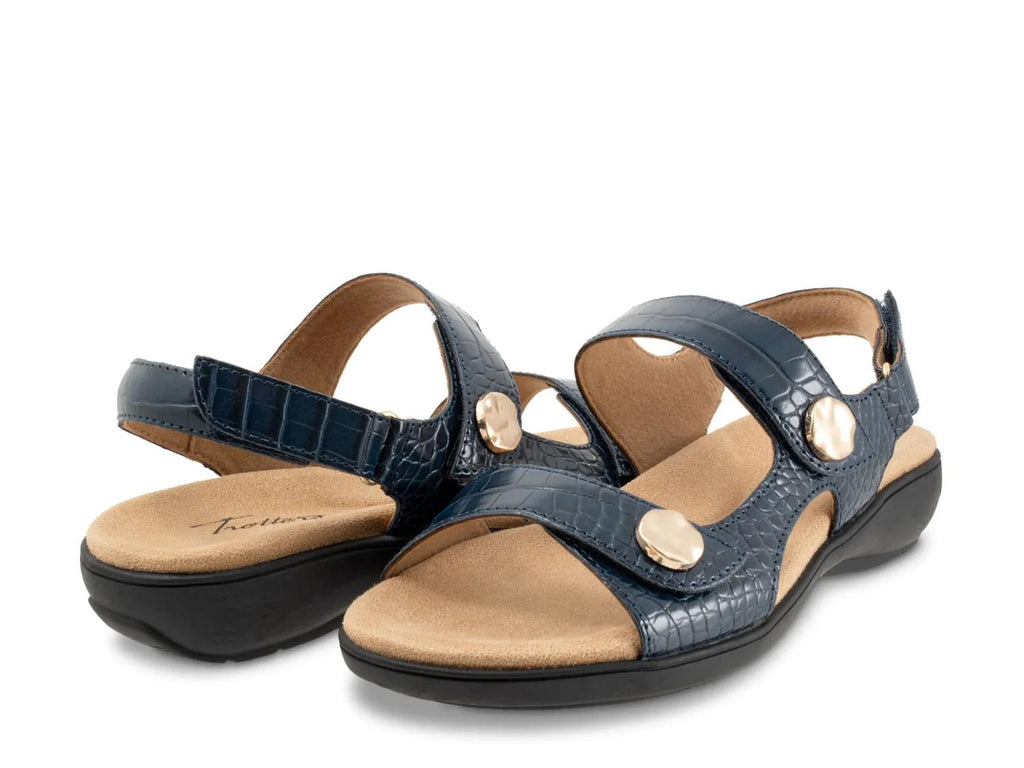 Trotters Romi Sandal