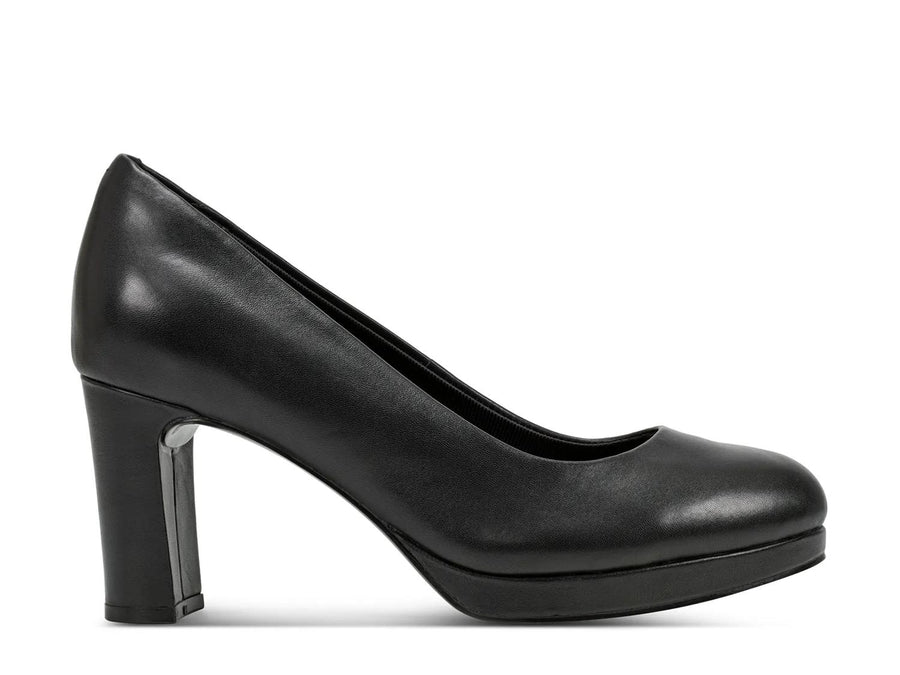Rockport Carmen Platform Pump