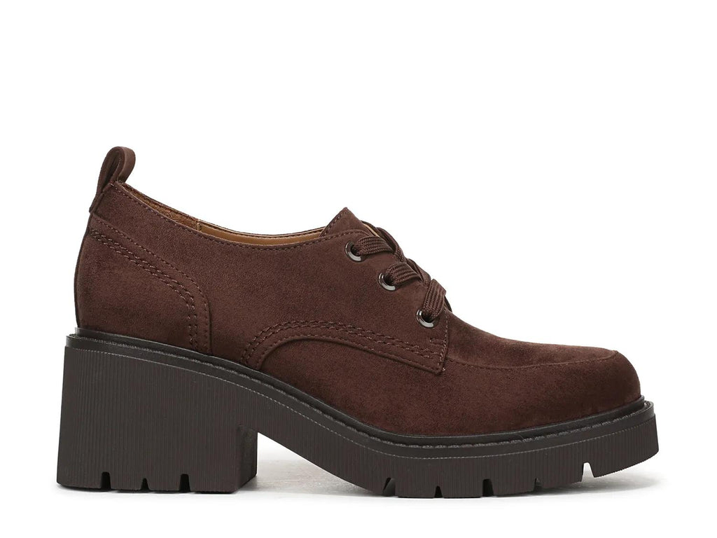 Naturalizer Jacie Platform Oxford - Women's