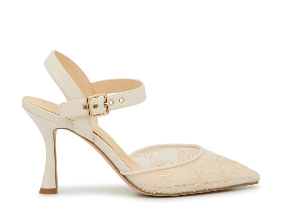 Jessica Simpson Polita Slingback Pump