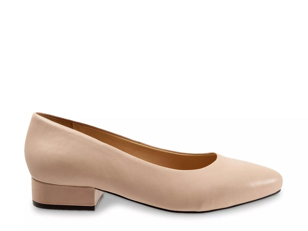 Trotters Jewel Pump