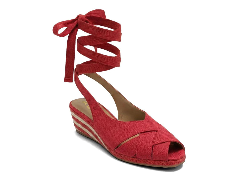 Aerosoles Roberta Espadrille Wedge Sandal