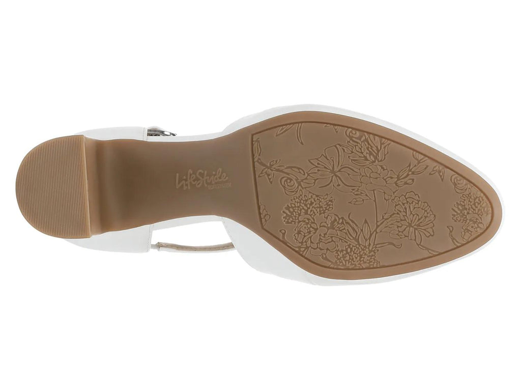 Lifestride Tracy Pump