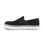 Reebok Comfortie Composite Toe Work Slip-On Sneaker - Women's