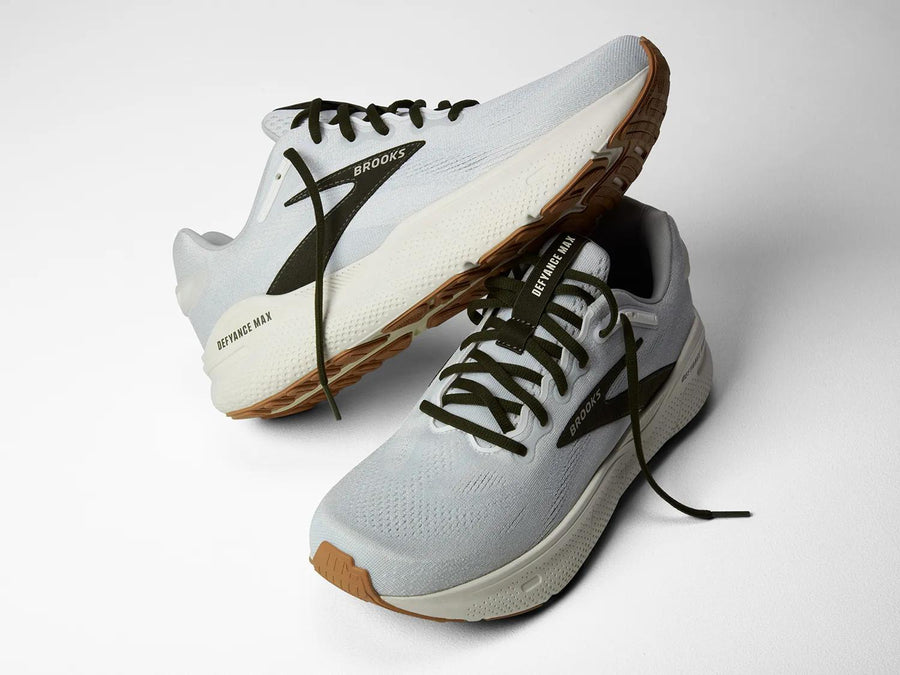 Brooks Defyance Max Running Shoe - Men's