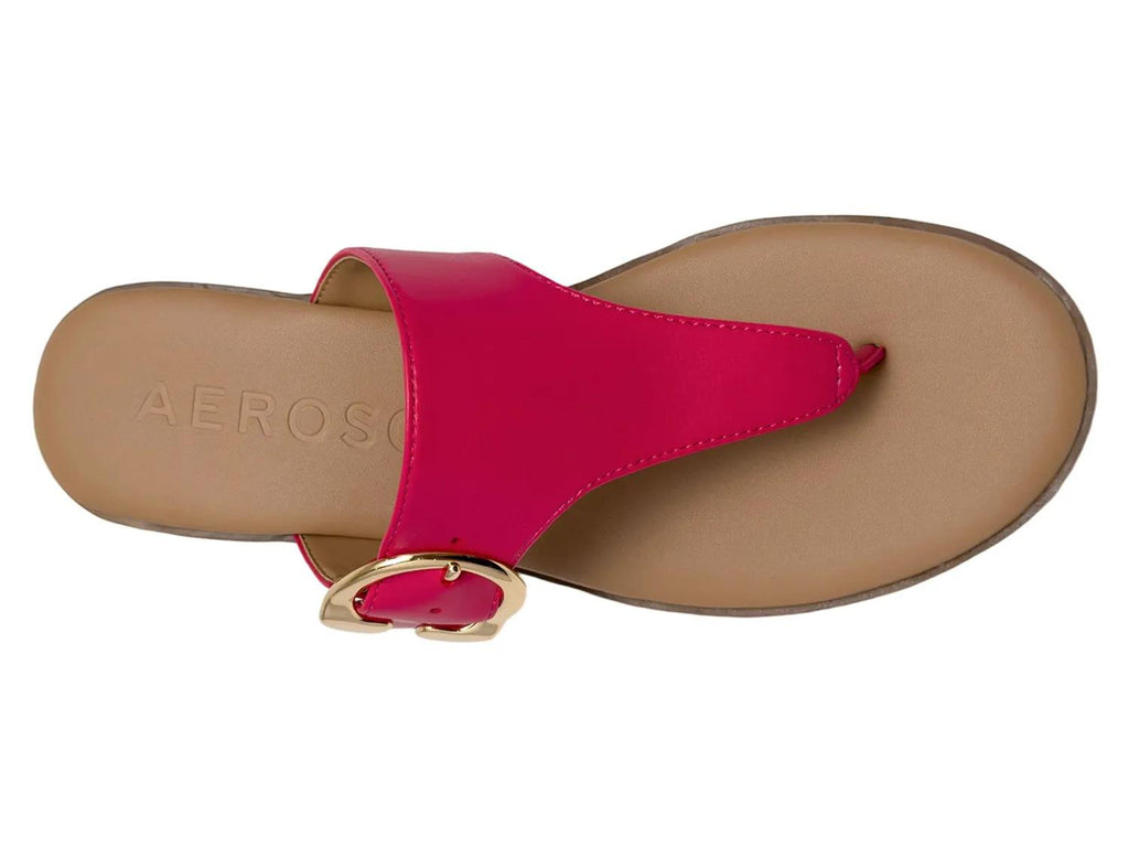 Aerosoles Izola Wedge Sandal
