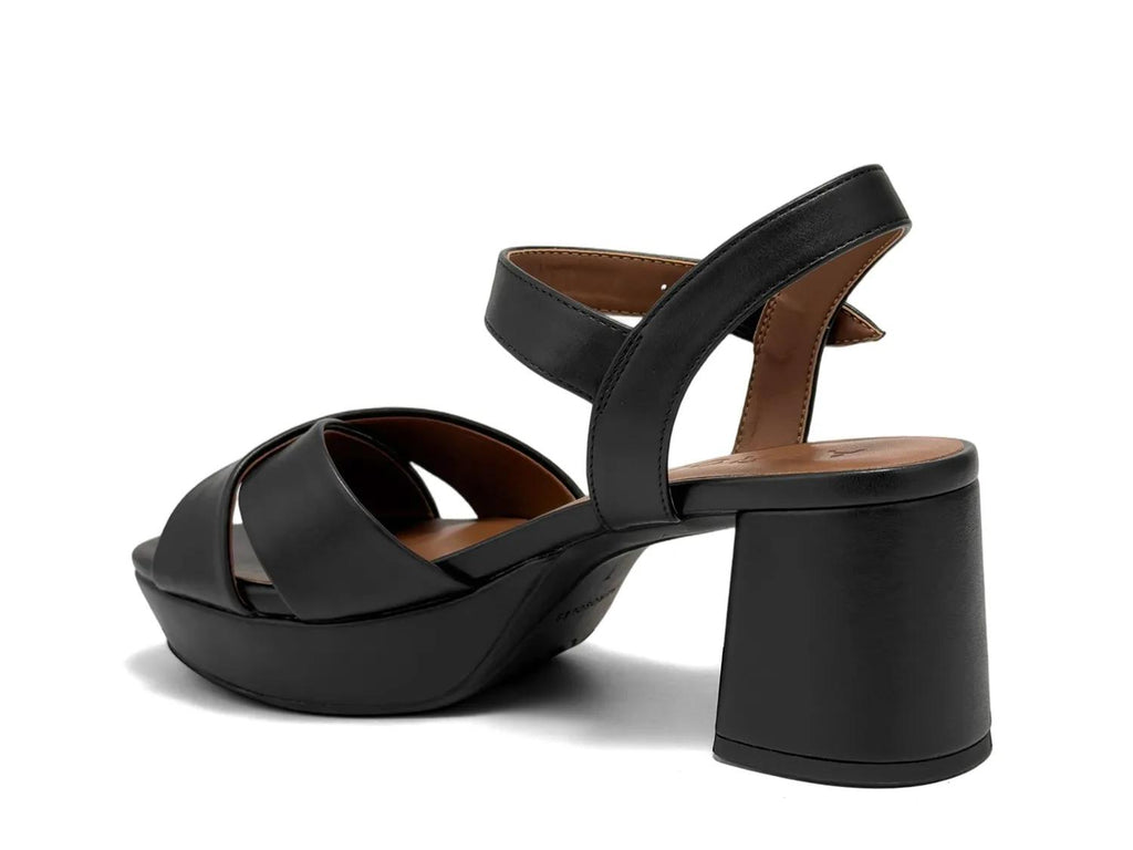 Aerosoles Cosmos Platform Sandal