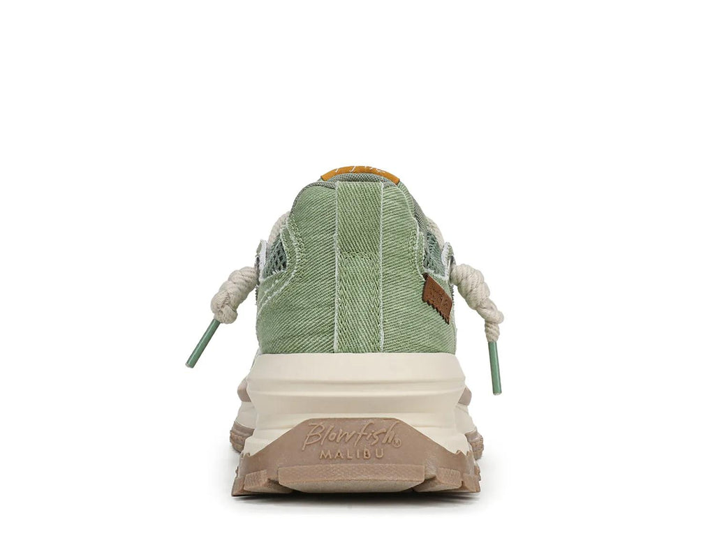 Blowfish Malibu Leotina Sneaker