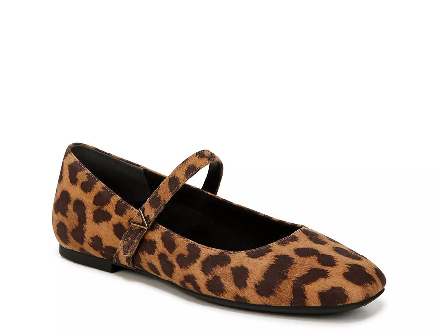 Vionic Alameda Mary Jane Flat