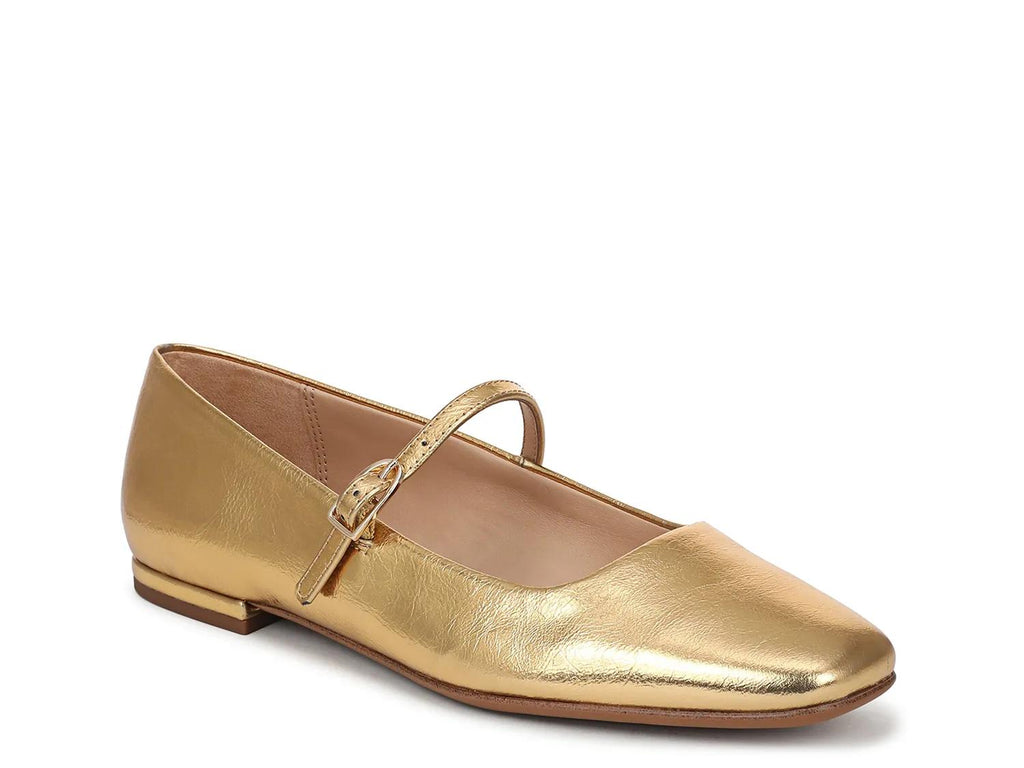 Franco Sarto Valie Mary Jane Flat