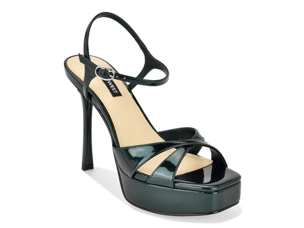 Nine West Tates Platform Sandal