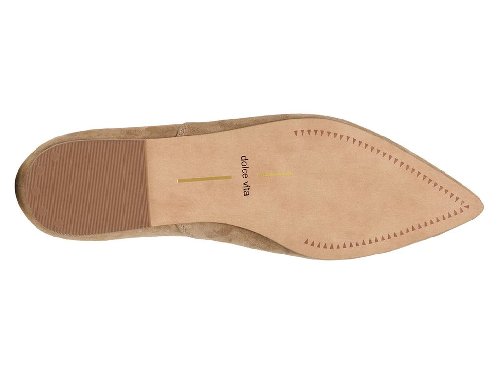 Dolce Vita Gema Flat - Women's