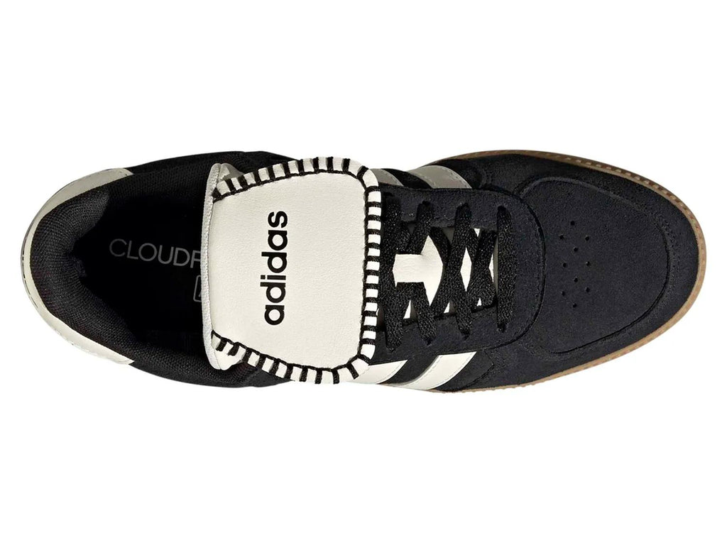 Adidas Breaknet Sleek Sneaker - Women's
