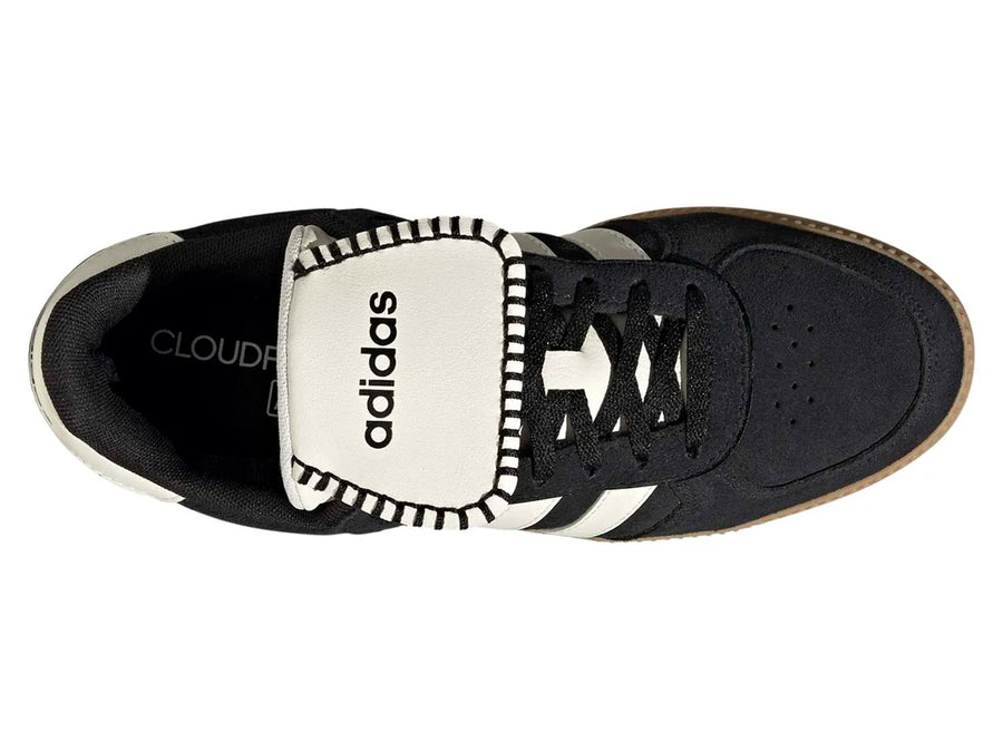 Adidas Breaknet Sleek Sneaker - Women's