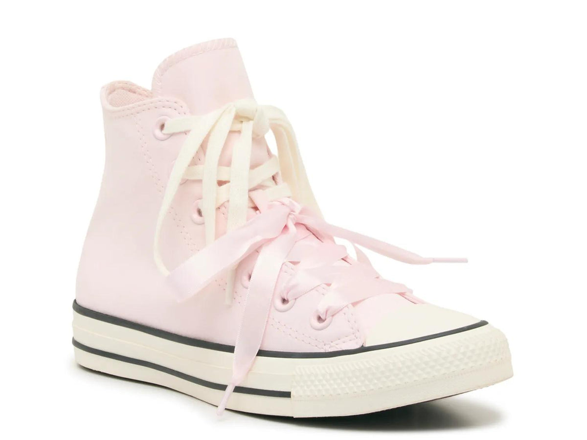 Converse Chuck Taylor All Star Pink Ribbon High-Top Sneaker